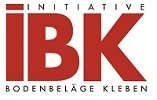 IBK - Initiative Bodenbeläge kleben